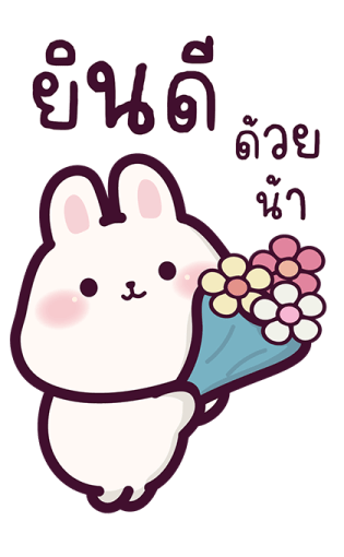 กระต่ายมัฟฟิน รูปที่ 11