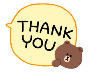 LINE FRIENDS ตัวพองน่ารัก รูปที่ 17