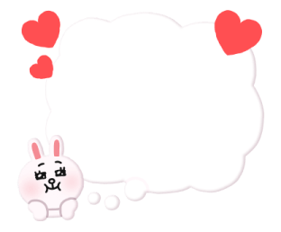 LINE FRIENDS ตัวพองน่ารัก รูปที่ 29