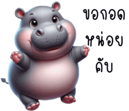 สติกเกอร์ 724309666