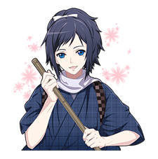 Touken Ranbu Online รูปที่ 5