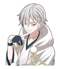 Touken Ranbu Online รูปที่ 7
