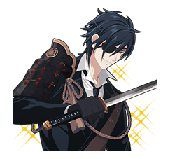 Touken Ranbu Online รูปที่ 10