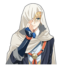Touken Ranbu Online รูปที่ 11