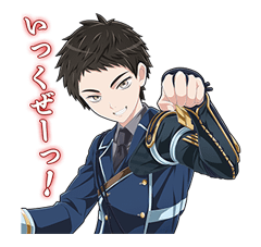 Touken Ranbu Online รูปที่ 12