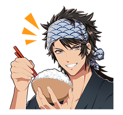 Touken Ranbu Online รูปที่ 27