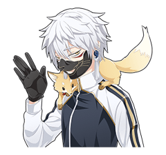 Touken Ranbu Online รูปที่ 32