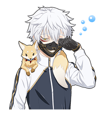 Touken Ranbu Online รูปที่ 34