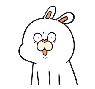 Coney & Looney : Ya gitu รูปที่ 4