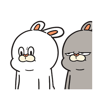 Coney & Looney : Ya gitu รูปที่ 5