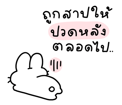 กระต่ายนุ่มฟู รูปที่ 24