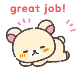 Rilakkuma ไม่ต้องเครียดมาก รูปที่ 2