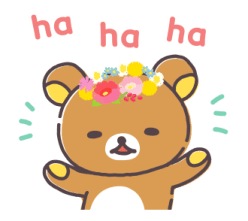 Rilakkuma ไม่ต้องเครียดมาก รูปที่ 6