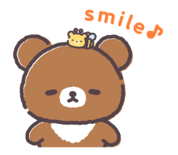 Rilakkuma ไม่ต้องเครียดมาก รูปที่ 7