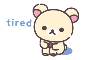 Rilakkuma ไม่ต้องเครียดมาก รูปที่ 10