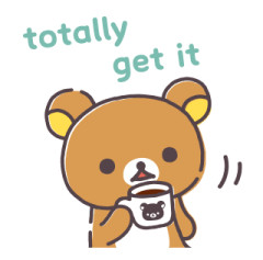 Rilakkuma ไม่ต้องเครียดมาก รูปที่ 15