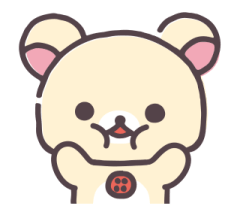 Rilakkuma ไม่ต้องเครียดมาก รูปที่ 16