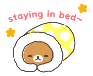 Rilakkuma ไม่ต้องเครียดมาก รูปที่ 18