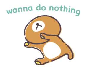 Rilakkuma ไม่ต้องเครียดมาก รูปที่ 20