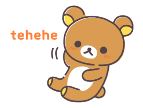 Rilakkuma ไม่ต้องเครียดมาก รูปที่ 22