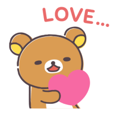 Rilakkuma ไม่ต้องเครียดมาก รูปที่ 25