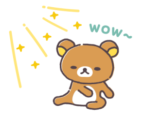 Rilakkuma ไม่ต้องเครียดมาก รูปที่ 26