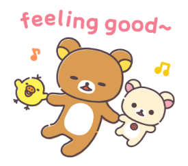 Rilakkuma ไม่ต้องเครียดมาก รูปที่ 27