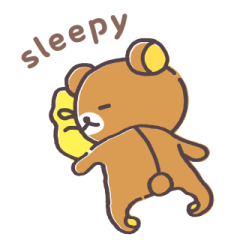 Rilakkuma ไม่ต้องเครียดมาก รูปที่ 28