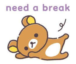 Rilakkuma ไม่ต้องเครียดมาก รูปที่ 33