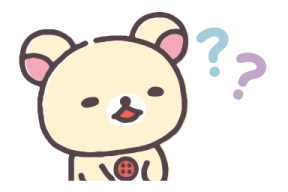 Rilakkuma ไม่ต้องเครียดมาก รูปที่ 35