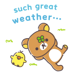 Rilakkuma ไม่ต้องเครียดมาก รูปที่ 39