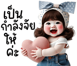 สติกเกอร์ 726619794