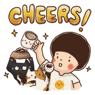 Everyday Espresso : Festival รูปที่ 16