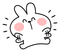 Spoiled Rabbit Overaction รูปที่ 1