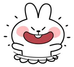Spoiled Rabbit Overaction รูปที่ 3