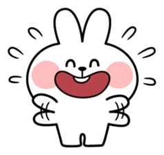 Spoiled Rabbit Overaction รูปที่ 6