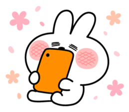 Spoiled Rabbit Overaction รูปที่ 7
