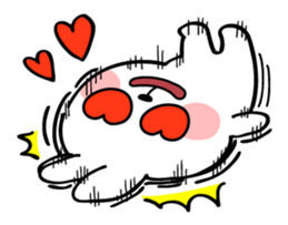 Spoiled Rabbit Overaction รูปที่ 8