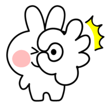 Spoiled Rabbit Overaction รูปที่ 9