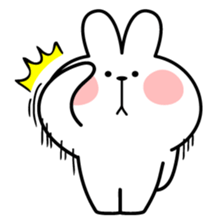 Spoiled Rabbit Overaction รูปที่ 10