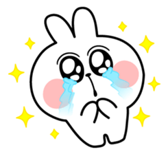 Spoiled Rabbit Overaction รูปที่ 11