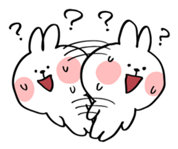 Spoiled Rabbit Overaction รูปที่ 13