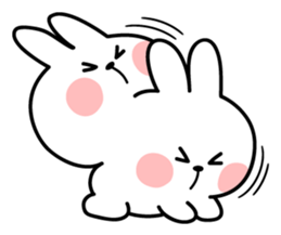 Spoiled Rabbit Overaction รูปที่ 14