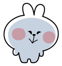 Spoiled Rabbit Overaction รูปที่ 15