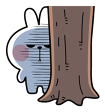 Spoiled Rabbit Overaction รูปที่ 16