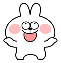 Spoiled Rabbit Overaction รูปที่ 18