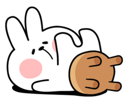 Spoiled Rabbit Overaction รูปที่ 19