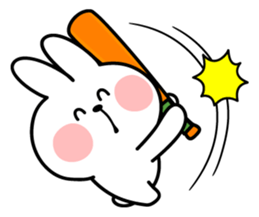 Spoiled Rabbit Overaction รูปที่ 20