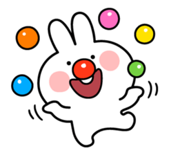 Spoiled Rabbit Overaction รูปที่ 22