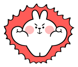 Spoiled Rabbit Overaction รูปที่ 23